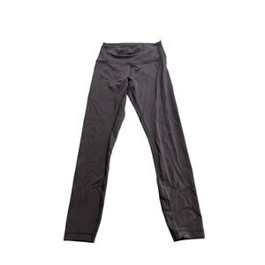 Lululemon Wunder Train High-Rise Tight LWCQDS Leggings Athletic With Flaw Size 4